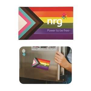 Photo of Progressive Magnet