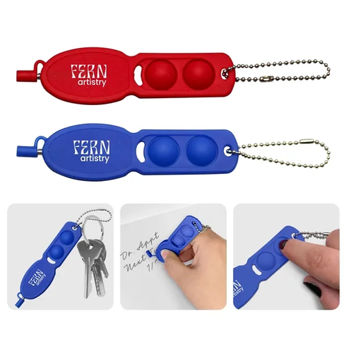 Main photo of Popper Pen K/C