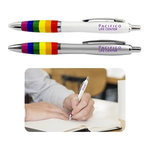Photo of Rainbow Grip Pen