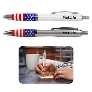 Photo of Patriotic Pen