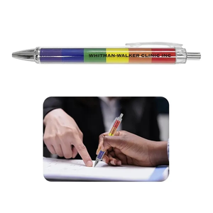 Photo of Rainbow Pen