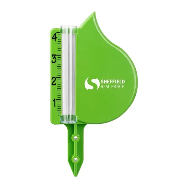 Green color option for Water Gauge