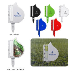 Photo of Water Gauge