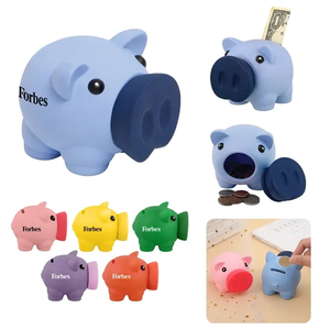 Photo of Piggy Bank