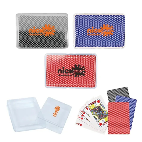 Main photo of Playing Cards