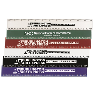 Photo of Pro Scale 12" Plastic Ruler