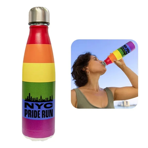 Photo of Rainbow Bottle