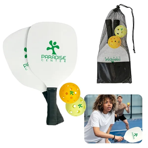 Photo of Pickleball Set