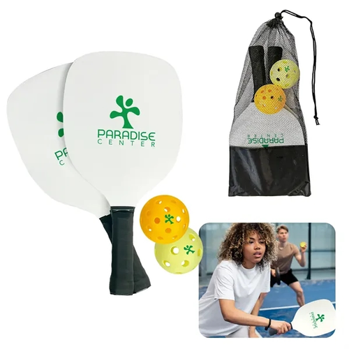Main photo of Pickleball Set