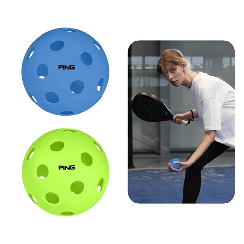 Main photo of Indoor Pickleball