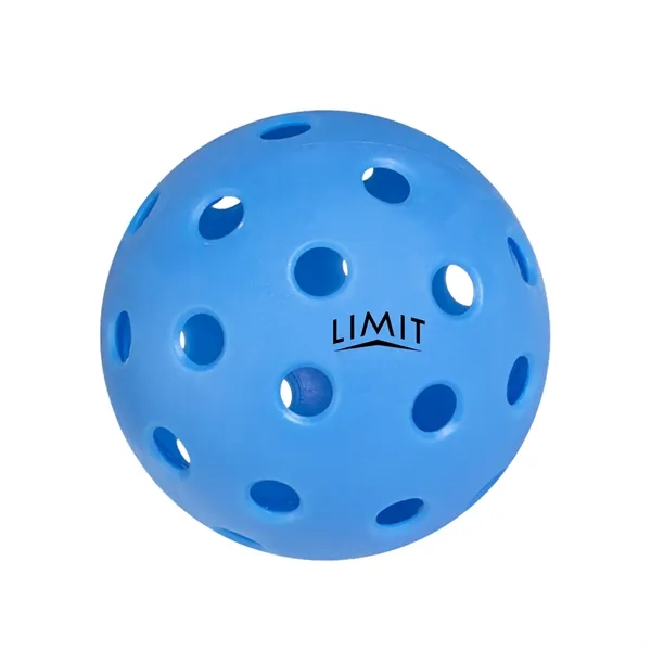 Blue color option for Outdoor Pickleball