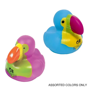 Photo of Toucan Duck