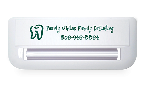 Photo of Push'n Save Tube Squeezer