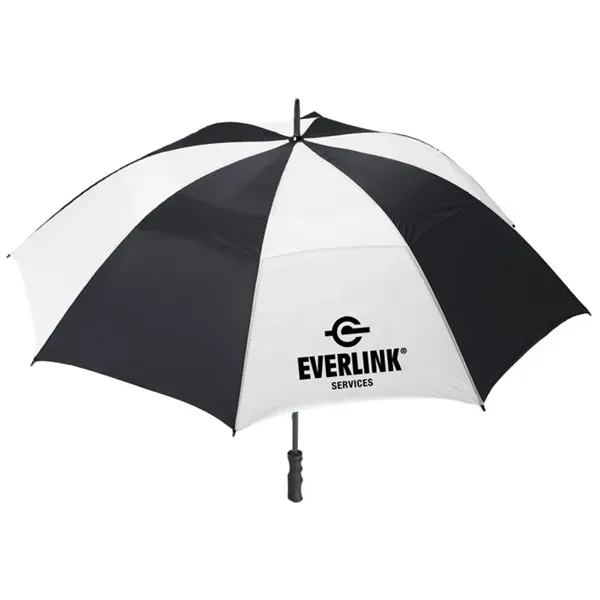Black-White color option for 60" Umbrella