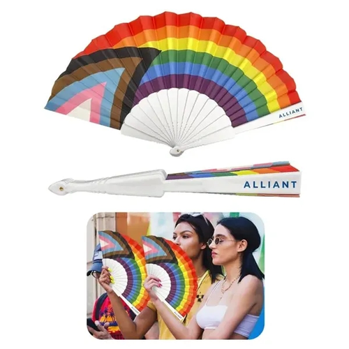 Main photo of Progressive Nylon Fan