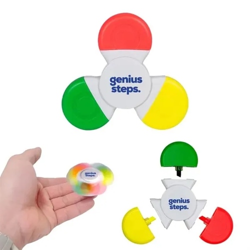 Main photo of Spinner Highlighter