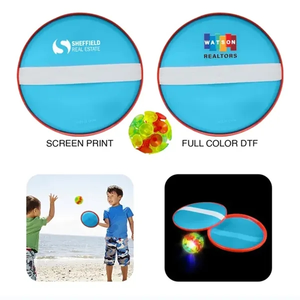 Photo of Led Catch & Throw Game