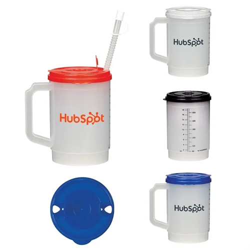 Main photo of Medical Mug
