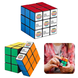 Photo of Puzzle Cube