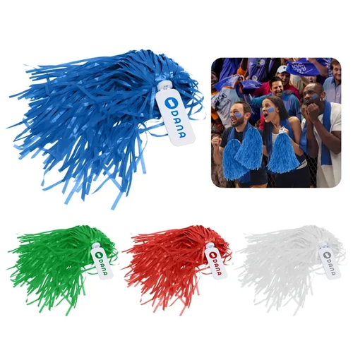 Main photo of Rally Pom Poms