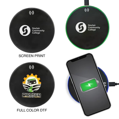 Main photo of Charging Pad