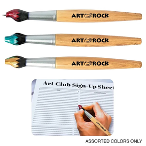 Photo of Paintbrush Pen
