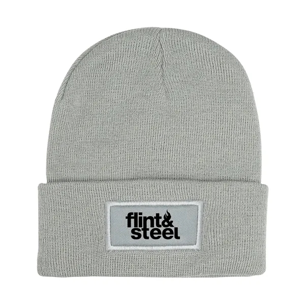 Gray color option for Eco Beanie