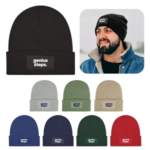 Photo of Eco Beanie