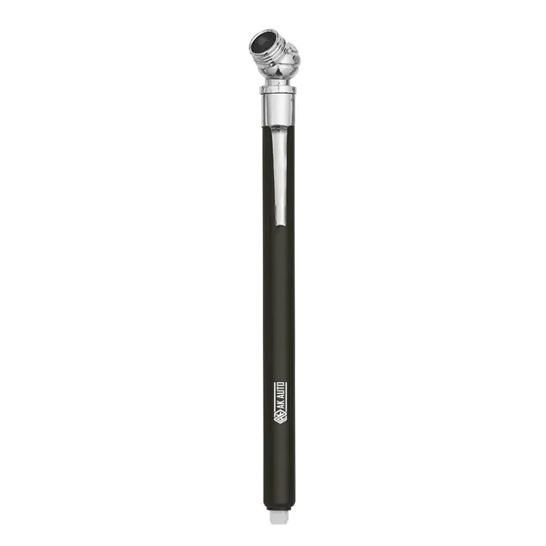 Black color option for Tire Pressure Gauge