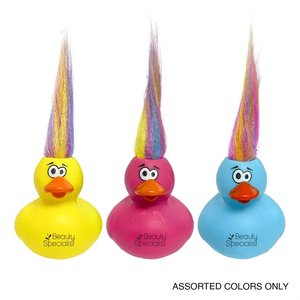 Photo of Crazy Hair Duck