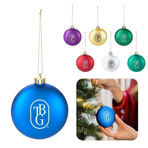 Photo of Flat Ornament