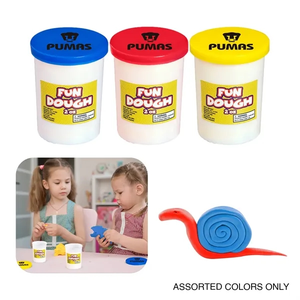 Photo of Fun Dough