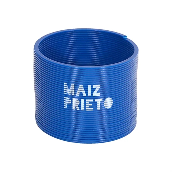 Blue color option for Coil Spring
