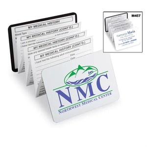 Photo of Record Doc Medical Diary