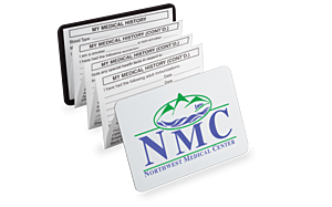 Photo of Record Doc Medical Diary