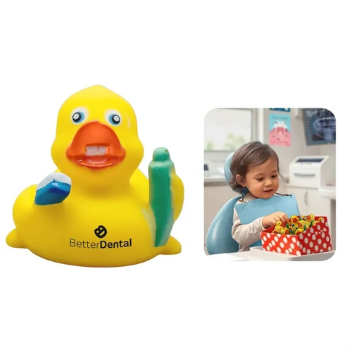 Main photo of Dental Duck