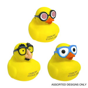Photo of Crazy Glasses Duck