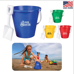 Photo of Bucket & Shovel Set