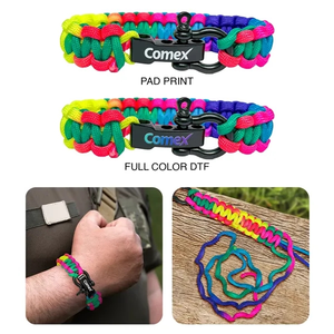 Photo of Paracord Bracelet