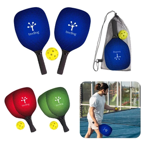 Photo of Pickleball Set