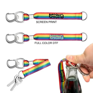 Photo of Bottle Opener Key Chain