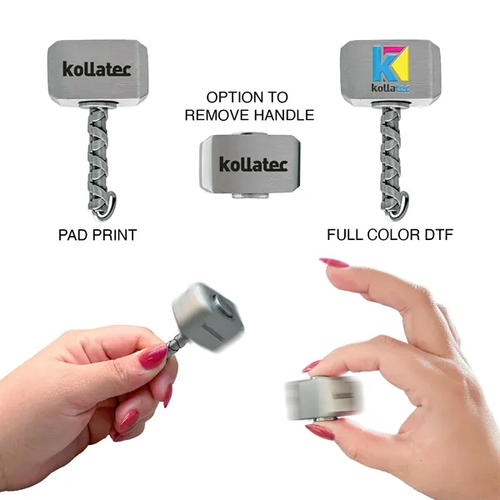 Photo of Hammer Fidget Spinner