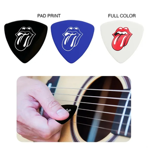 Photo of Guitar Pick