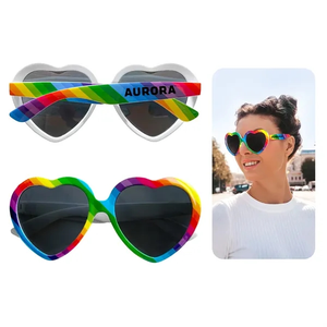 Photo of Heart Sunglasses
