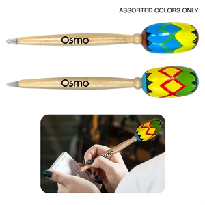 Photo of Maraca Pen