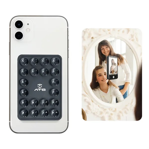 Photo of Suction Phone Holder