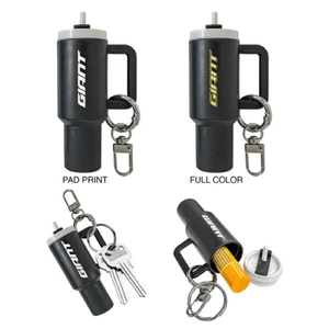 Photo of Mini Mug Keychain