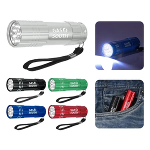 Photo of Cob Flashlight