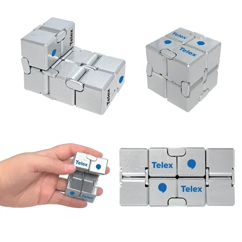 Main photo of Fidget Cube