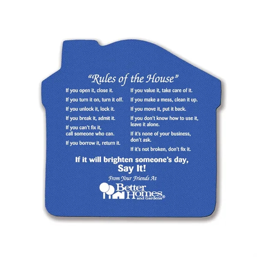 Photo of Rules Of The House Jar Opener